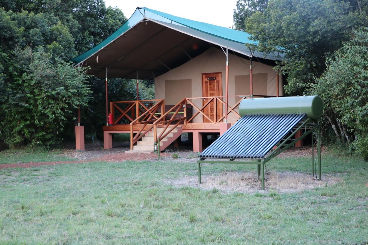 Loyk Mara Luxury Camp Ξενοδοχείο Μασάι Μάρα Εξωτερικό φωτογραφία