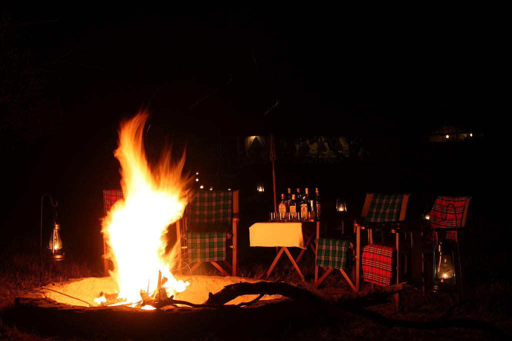Loyk Mara Luxury Camp Ξενοδοχείο Μασάι Μάρα Εξωτερικό φωτογραφία