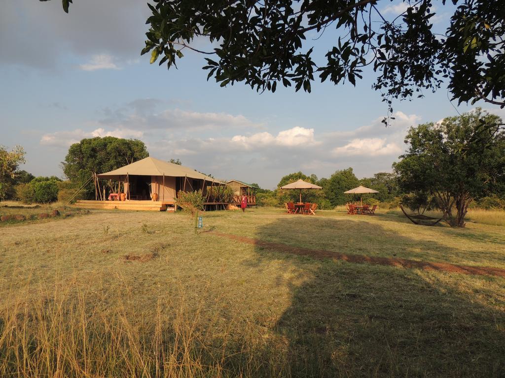 Loyk Mara Luxury Camp Ξενοδοχείο Μασάι Μάρα Εξωτερικό φωτογραφία