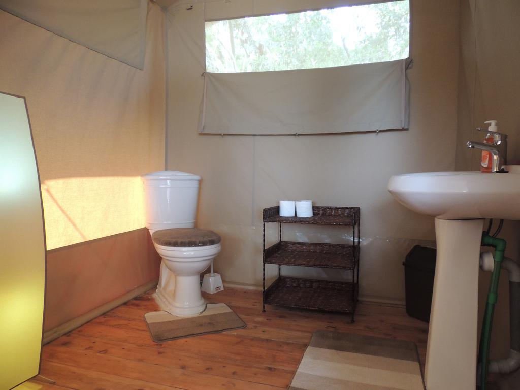 Loyk Mara Luxury Camp Ξενοδοχείο Μασάι Μάρα Εξωτερικό φωτογραφία