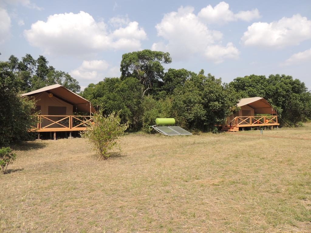 Loyk Mara Luxury Camp Ξενοδοχείο Μασάι Μάρα Εξωτερικό φωτογραφία