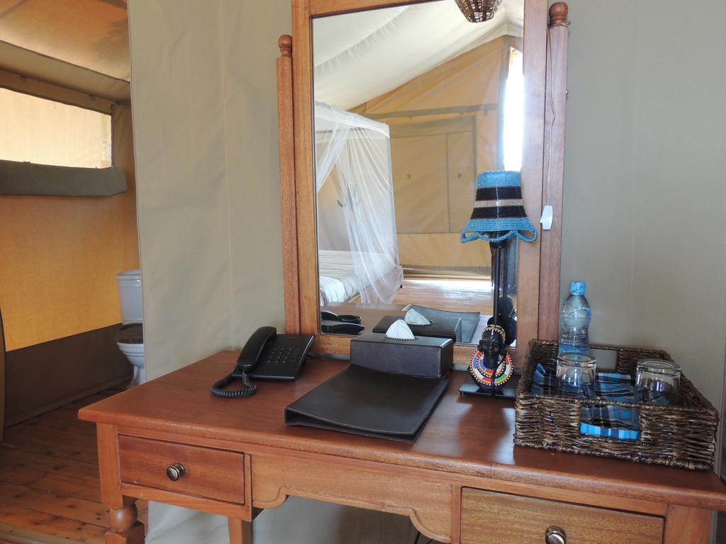 Loyk Mara Luxury Camp Ξενοδοχείο Μασάι Μάρα Εξωτερικό φωτογραφία