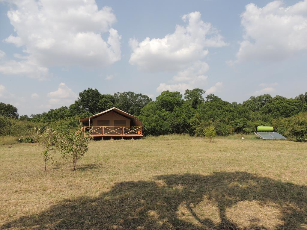 Loyk Mara Luxury Camp Ξενοδοχείο Μασάι Μάρα Εξωτερικό φωτογραφία