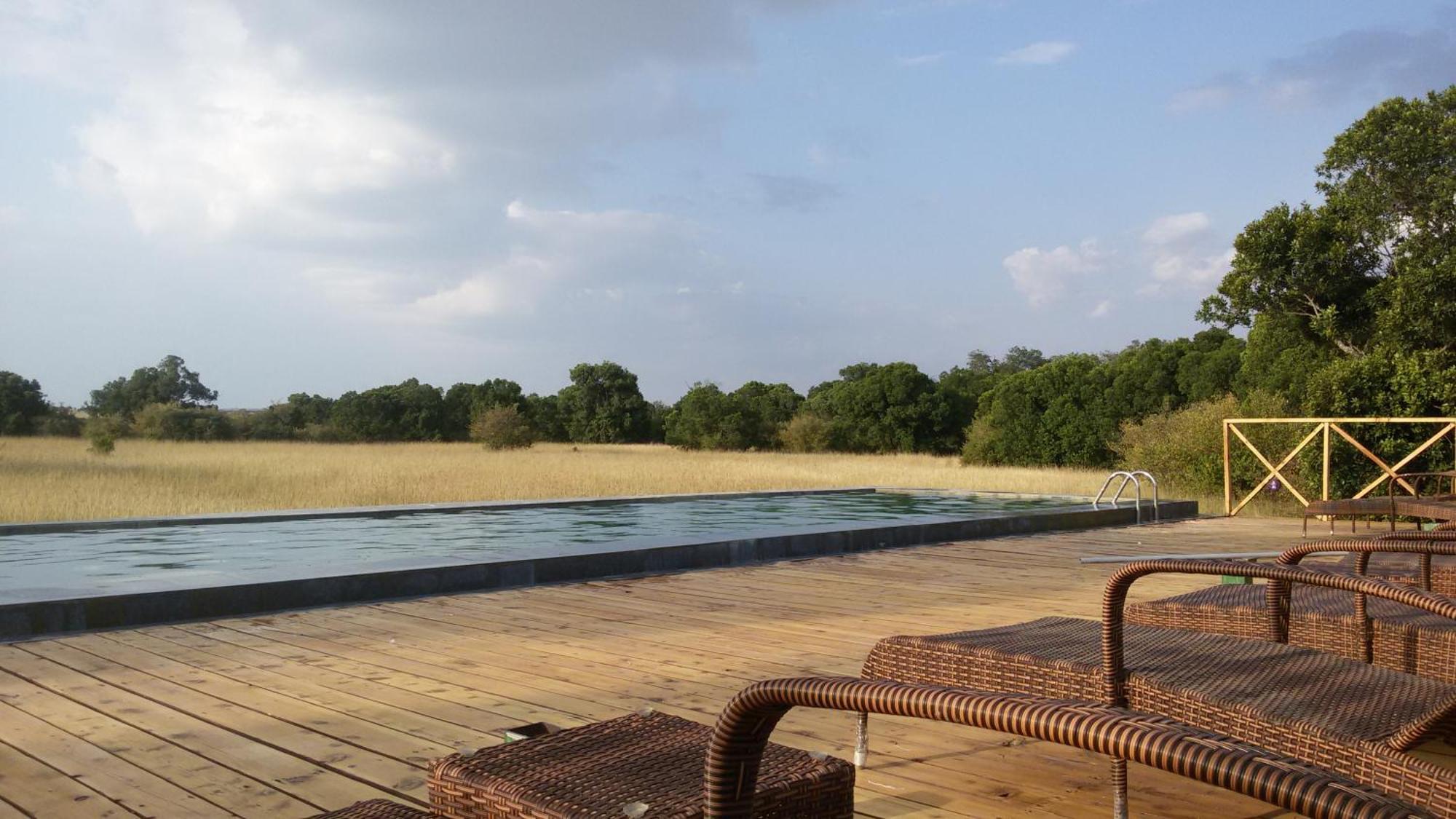 Loyk Mara Luxury Camp Ξενοδοχείο Μασάι Μάρα Εξωτερικό φωτογραφία