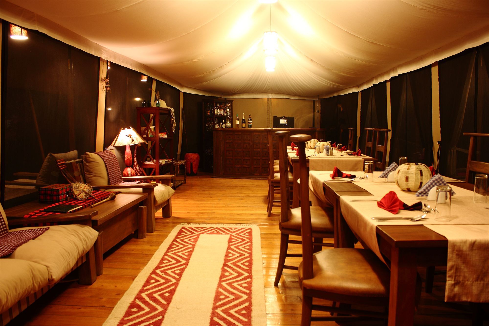 Loyk Mara Luxury Camp Ξενοδοχείο Μασάι Μάρα Εξωτερικό φωτογραφία